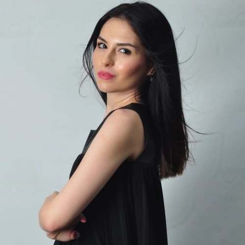 Psk. Seray Küçük