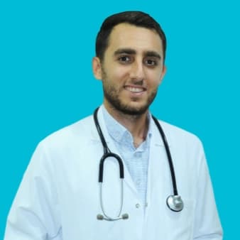 Dr. Ahmet Ensar Yaman