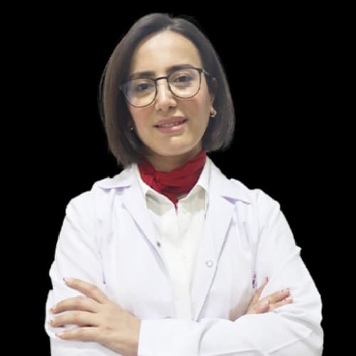 Uzm. Dr. Sahıla Safarlı Profil Fotoğrafı