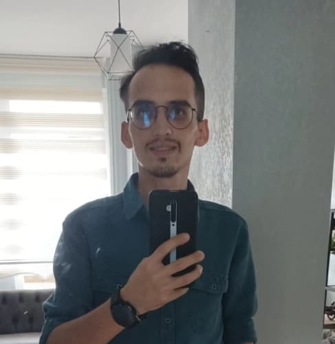 Dyt. Mustafa Eldemir Profil Fotoğrafı