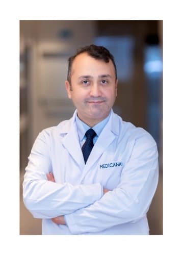 Prof. Dr. Yılören Tanıdır Profil Fotoğrafı