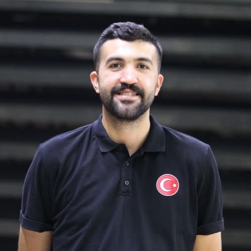 Fzt. Safa Ceylan Profil Fotoğrafı