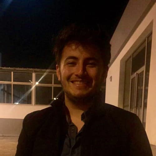 Fzt. Furkan ER