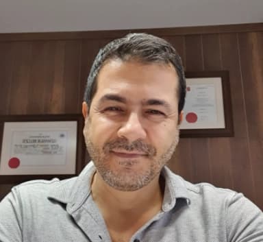 Op. Dr. Timuçin Yıldırım Profil Fotoğrafı