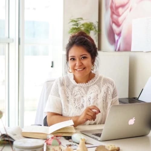 Uzm. Dyt. Beyza Geçer Profil Fotoğrafı