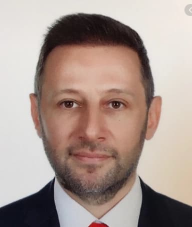 Prof. Dr. Volkan Arısan Profil Fotoğrafı