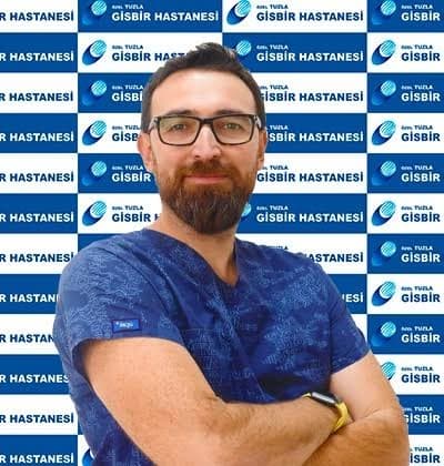 Op. Dr. Tuğrul Civak