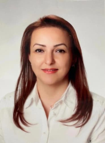 Uzm. Dr. Tuğba Kılıç Profil Fotoğrafı