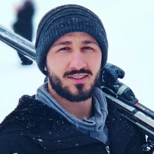 Fzt. Tolga Güler Profil Fotoğrafı