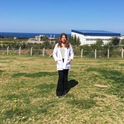 Fzt. Ecem Emir Güler