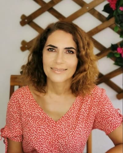 Aile Danışmanı Nimet Ercan Profil Fotoğrafı