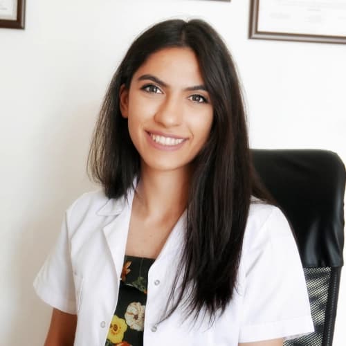 Fzt. Ezgi Seda Başer