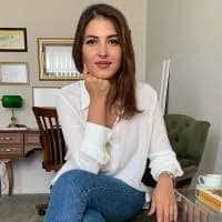 Psikoterapist Selin Özcan Profil Fotoğrafı