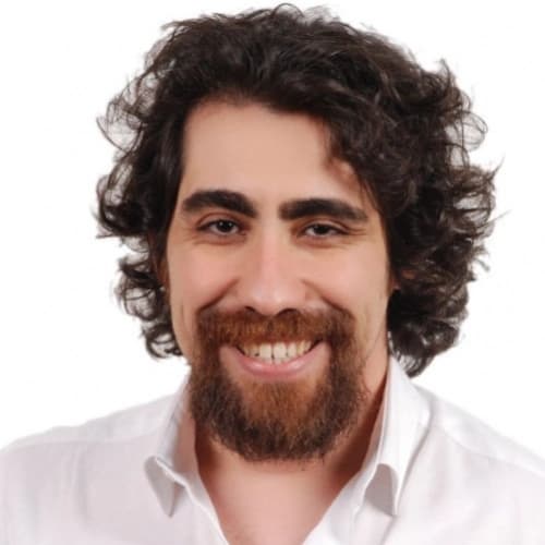 Dr. Öğr. Üyesi Alişan Burak Yaşar