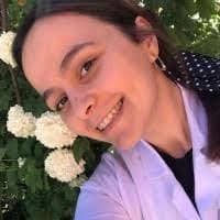 Dyt. Eslem Telek Profil Fotoğrafı