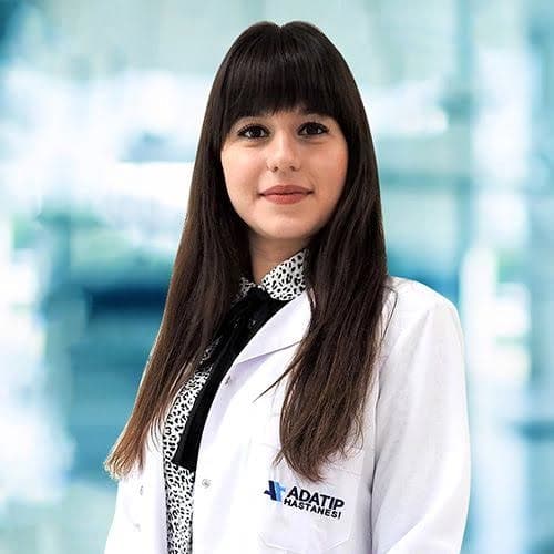 Dyt. Burcu Aktürk