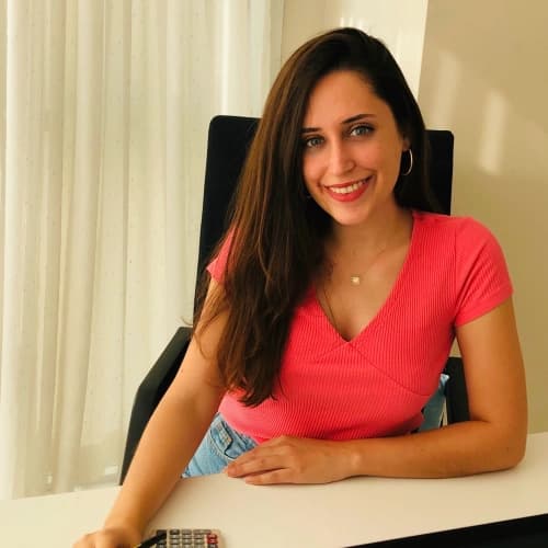 Uzm. Dyt. Mine Altunay Profil Fotoğrafı