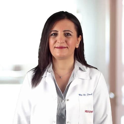 Op. Dr. Şenel Alkır