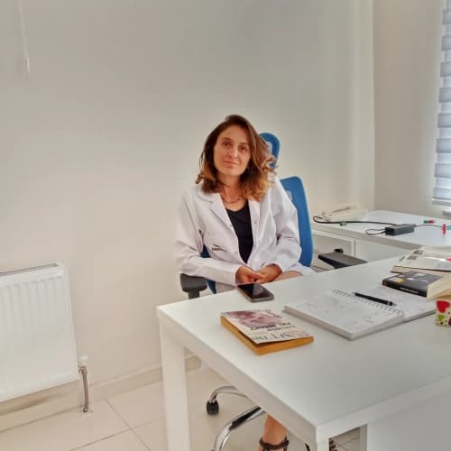 Psk. Dan. Hazal Sürücü