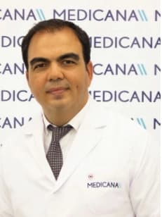 Uzm. Dr. Mustafa Kartal Profil Fotoğrafı