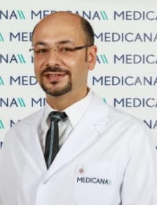 Uzm. Dr. Öner Yıldırım Profil Fotoğrafı