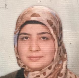 Dt. Fatma Kaya Filizcan Profil Fotoğrafı