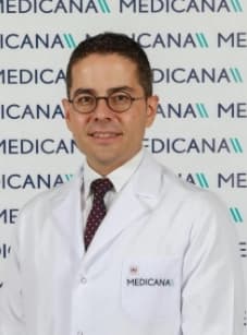 Op. Dr. Mustafa Melih Erkan