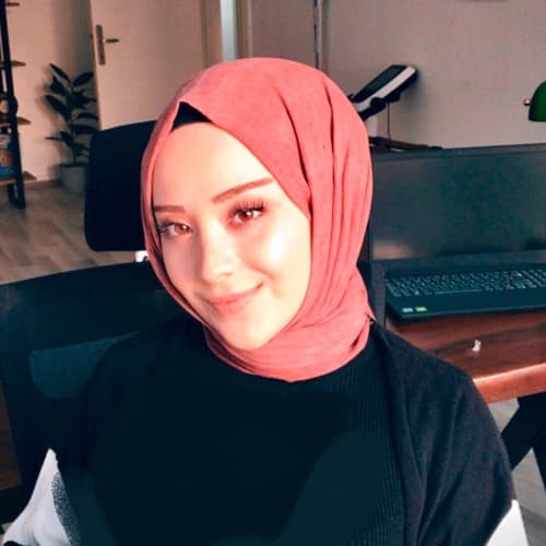 Dyt. Gülinaz Gürsoy Profil Fotoğrafı