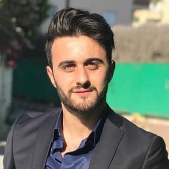 Fzt. Emre İmece Profil Fotoğrafı