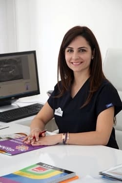 Dt. Gülnaz Aydın Profil Fotoğrafı