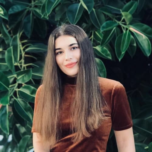 Psk. Ayşe Hande Günay Profil Fotoğrafı
