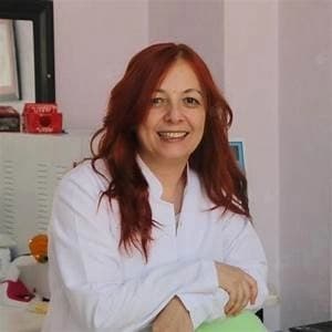Dt. Sevgiye Sanyer Profil Fotoğrafı