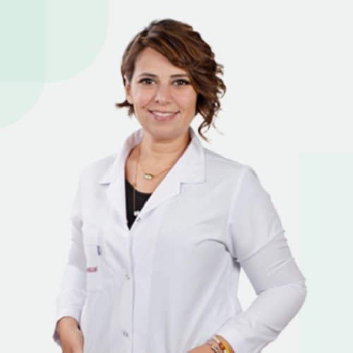 Uzm. Dr. Özlem Kuğu Profil Fotoğrafı