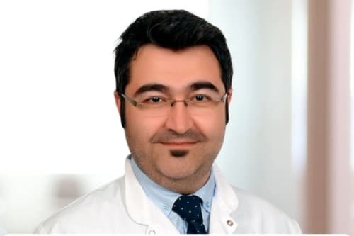 Op. Dr. Fevzi Mutlu Kanat