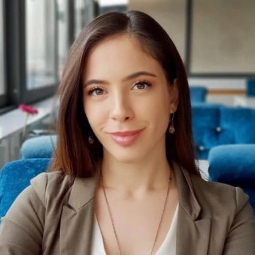 Psk. Dan. Buse Kılıç