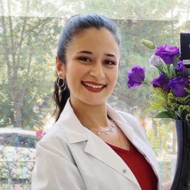 Dyt. Elif Orhan Profil Fotoğrafı