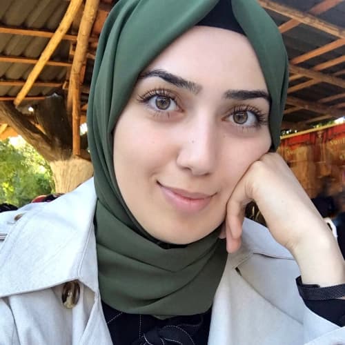 Psk. Tuğbanur Akbulut