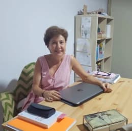 Çocuk Gelişim Uzmanı Kadriye Özen Profil Fotoğrafı