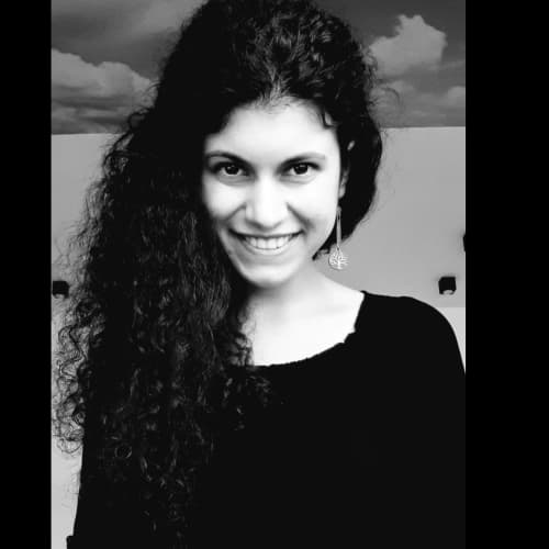 Dyt. Şeyma Taşdemir Profil Fotoğrafı