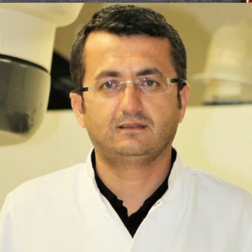 Uzm. Dr. Kemal Ekici Profil Fotoğrafı