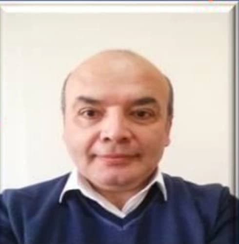 Psk. Niyazi Tokem