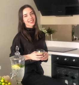 Dyt. Hande Demir Profil Fotoğrafı