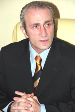 Dt. Engin Abdik Profil Fotoğrafı