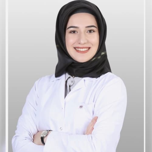 Dil ve Konuşma Terapisti Betül Aktaş Profil Fotoğrafı