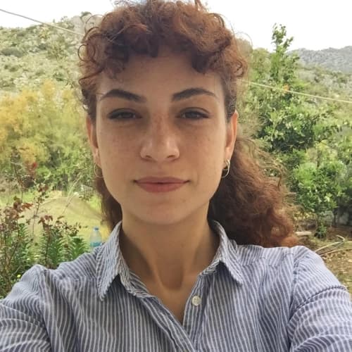 Çocuk Gelişim Uzmanı Dilan Toprak