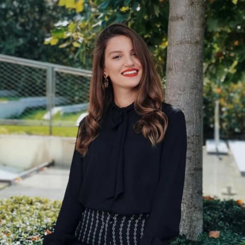 Dyt. Hilal Tavaslı Profil Fotoğrafı