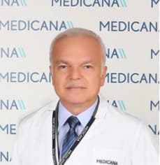 Prof. Dr. Bülent Oran