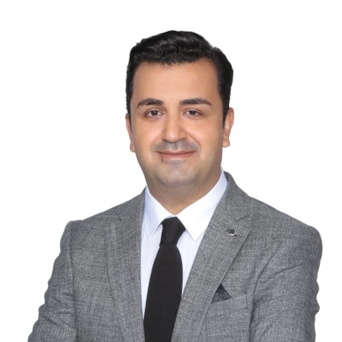 Klinik Psikolog Hasan Arslan Profil Fotoğrafı