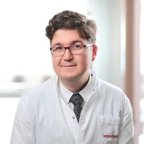 Op. Dr. Engin Selamioğlu