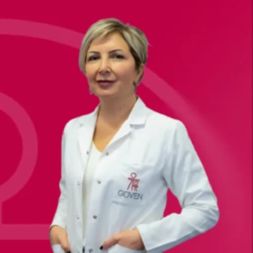 Uzm. Dr. Zehra Can